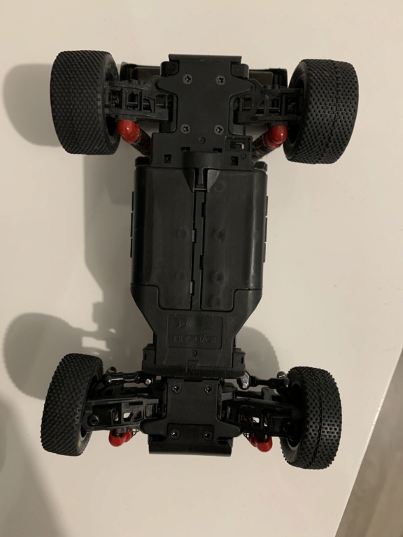 Vendu kyosho mini z buggy mb-010 70765210