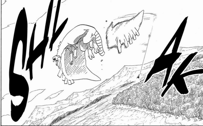 Tsunade vs Sasuke hebi - Página 5 Pain-107