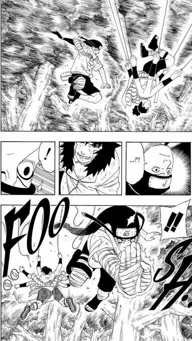 Kakashi vs. Neji - Página 3 Pain-292