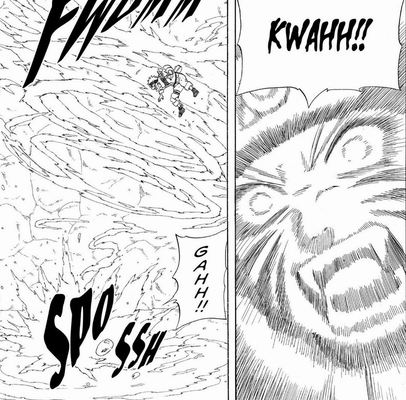 Kakashi conseguiria tankar quantas caudas do Naruto? - Página 2 Pain-766