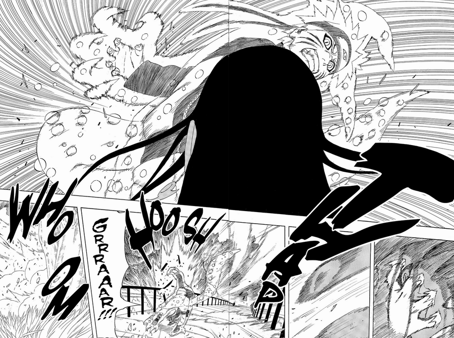 Kakashi conseguiria tankar quantas caudas do Naruto? - Página 2 Pain-767