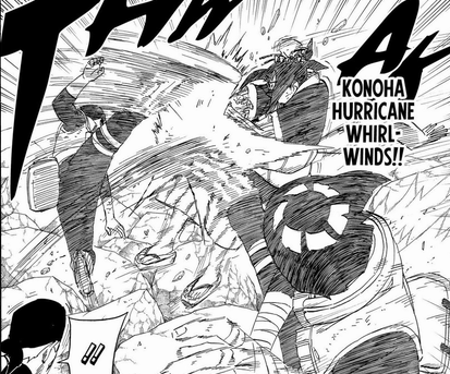 Kakashi conseguiria tankar quantas caudas do Naruto? - Página 2 Pain-779