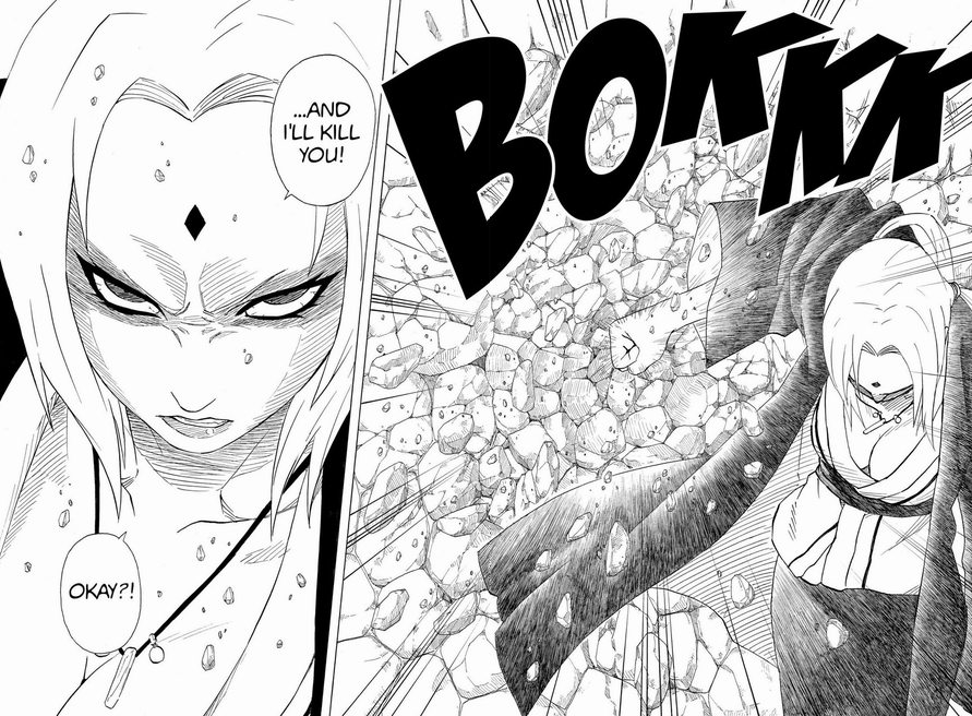 Sakura vs Kabuto - Página 3 Pain-799