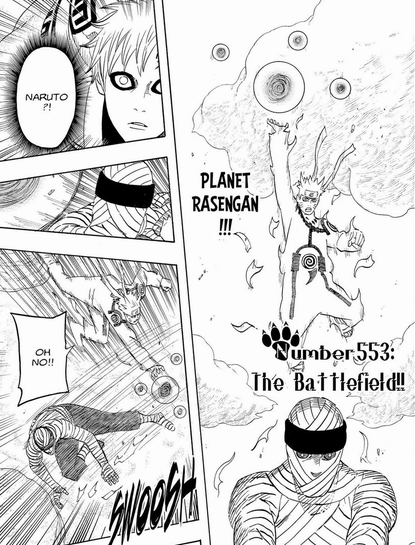 Tsunade vs Kakashi - Página 20 Pain-917