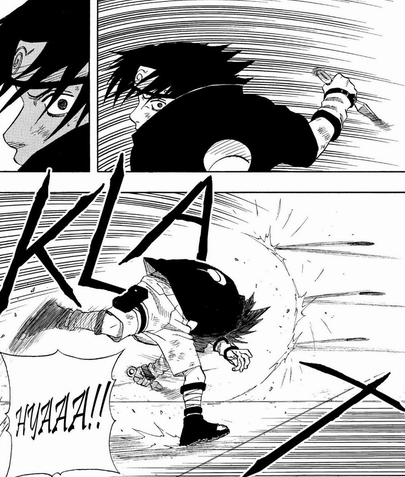 Kimimaro vs Chiyo - Página 2 Pain-926