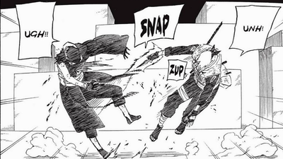 Kimimaro vs Chiyo - Página 2 Pain-928
