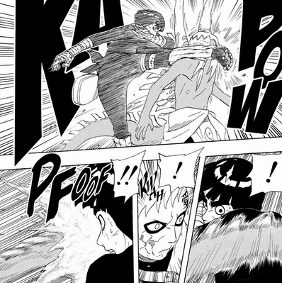 Kimimaro vs Chiyo - Página 3 Pain-959