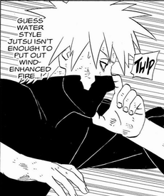 Jiraya (SM) Vs Tsunade Senju, Hinata Hyūga e Mei Terumi - Página 2 Pain-982