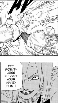 Jiraya (SM) Vs Tsunade Senju, Hinata Hyūga e Mei Terumi - Página 5 Pain1005