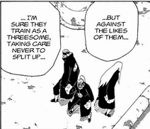 Jiraya (SM) Vs Tsunade Senju, Hinata Hyūga e Mei Terumi - Página 5 Pain1013