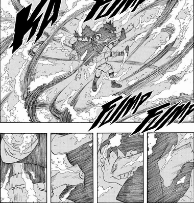 Jiraya (SM) Vs Tsunade Senju, Hinata Hyūga e Mei Terumi - Página 5 Pain1064