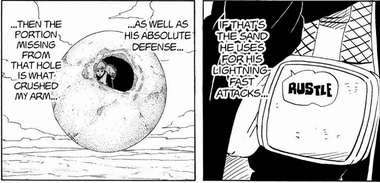 Tsunade e Kakashi vs Sasuke e Mei - Página 2 Pain1079