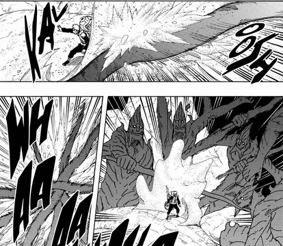 Tsunade e Kakashi vs Sasuke e Mei - Página 2 Pain1080