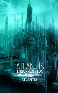 Atlantis Insurrection Avatar24