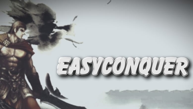 EasyConqer new classic server 5095  Easy10