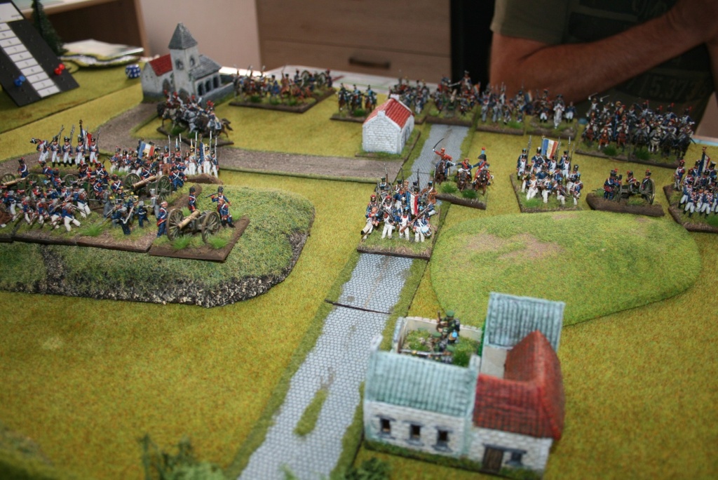 Bataille de Waterloo 1417