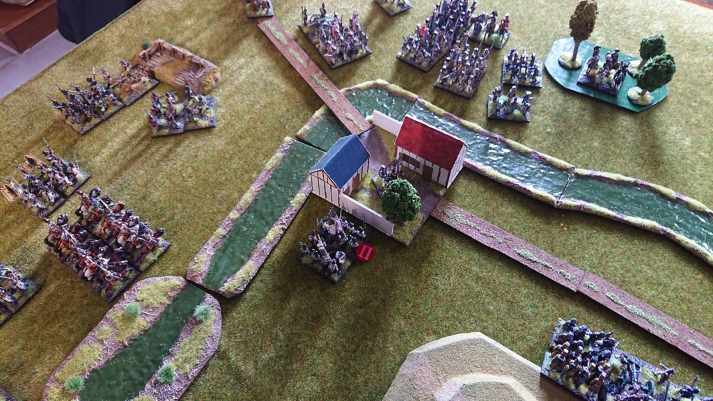 bataille du 09 juin 2022 chez les Hussards Ludiques 216