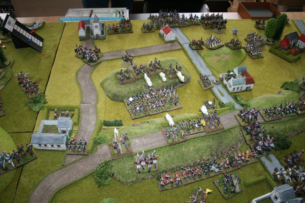 Bataille de Waterloo 2710
