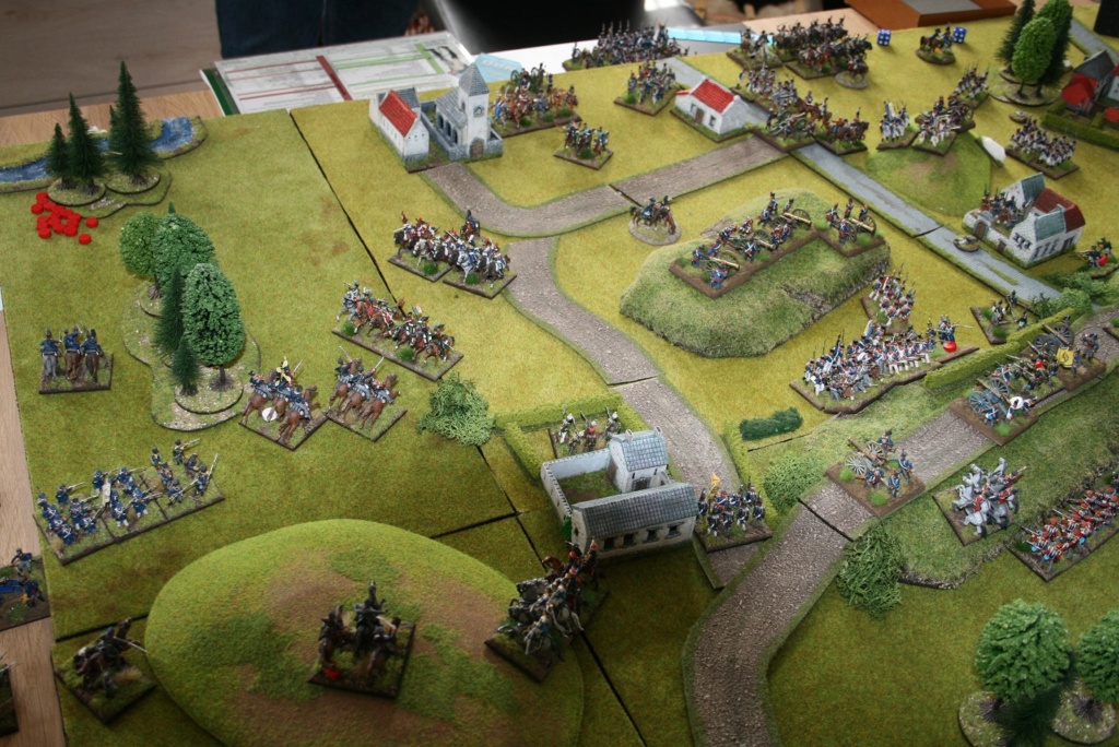 Bataille de Waterloo 3110