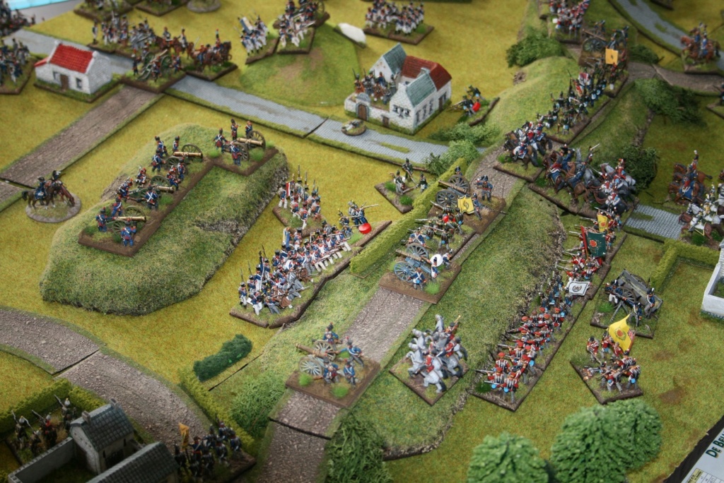 Bataille de Waterloo 3211