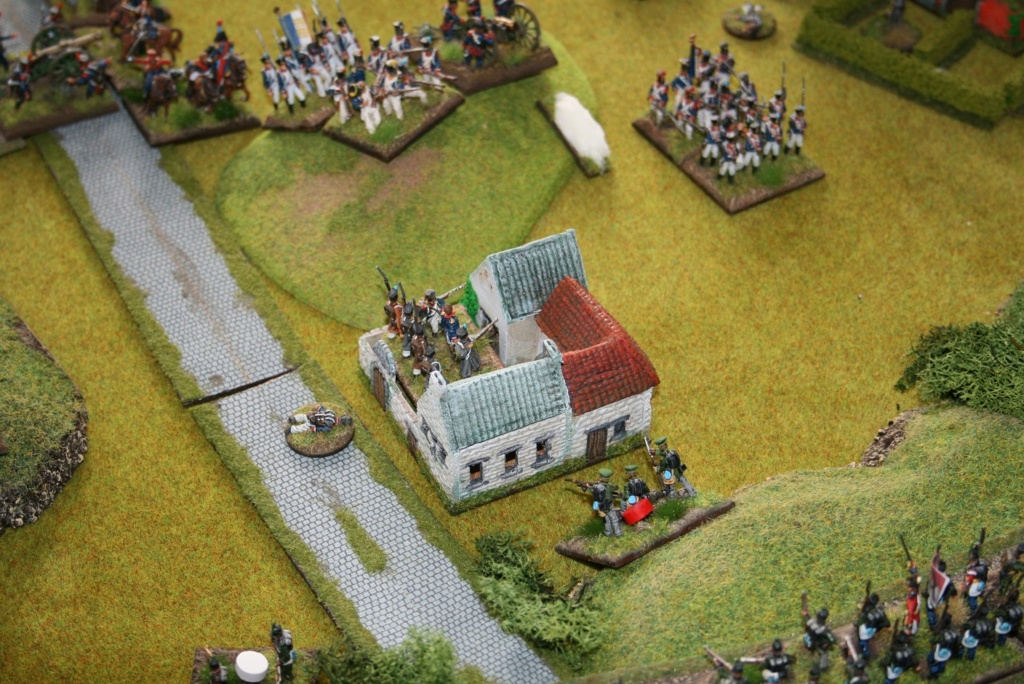 Bataille de Waterloo 3310