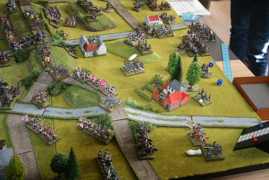 Bataille de Waterloo 3410