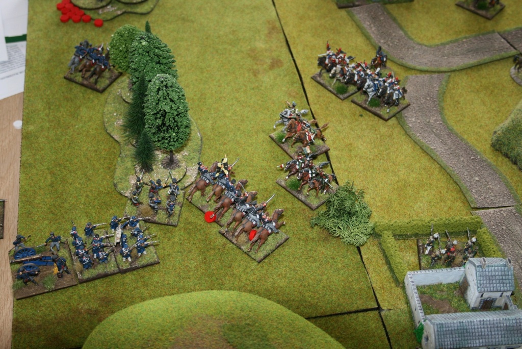 Bataille de Waterloo 3710