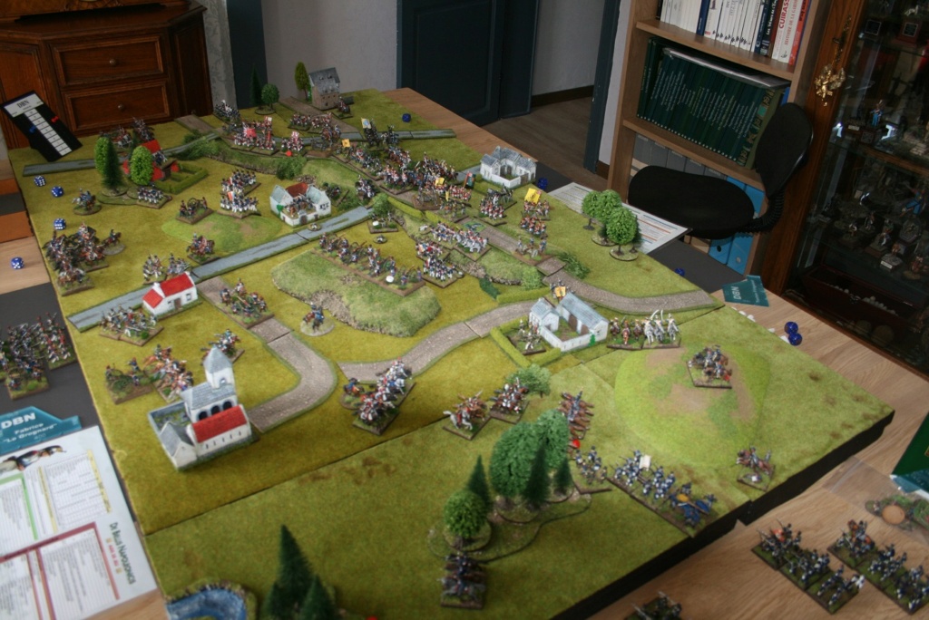 Bataille de Waterloo 4010