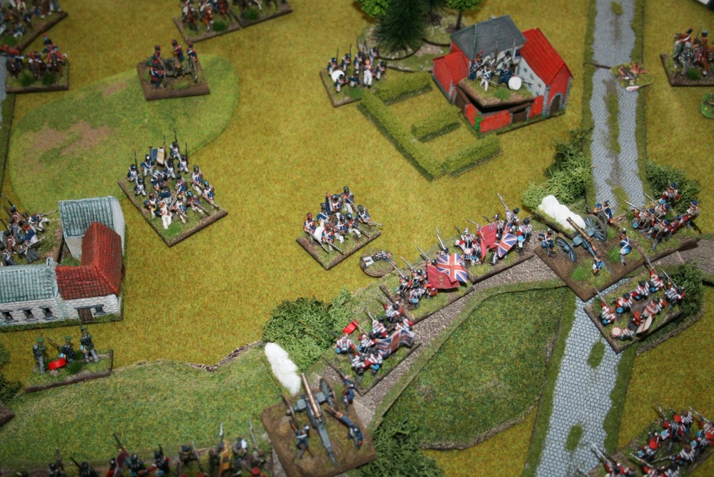 Bataille de Waterloo 4610