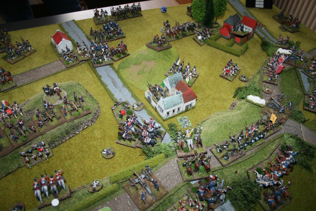 Bataille de Waterloo 5110
