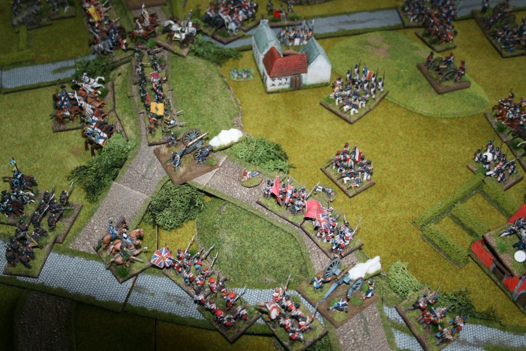 Bataille de Waterloo 5310