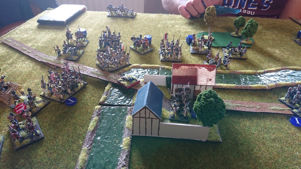 bataille du 09 juin 2022 chez les Hussards Ludiques 617