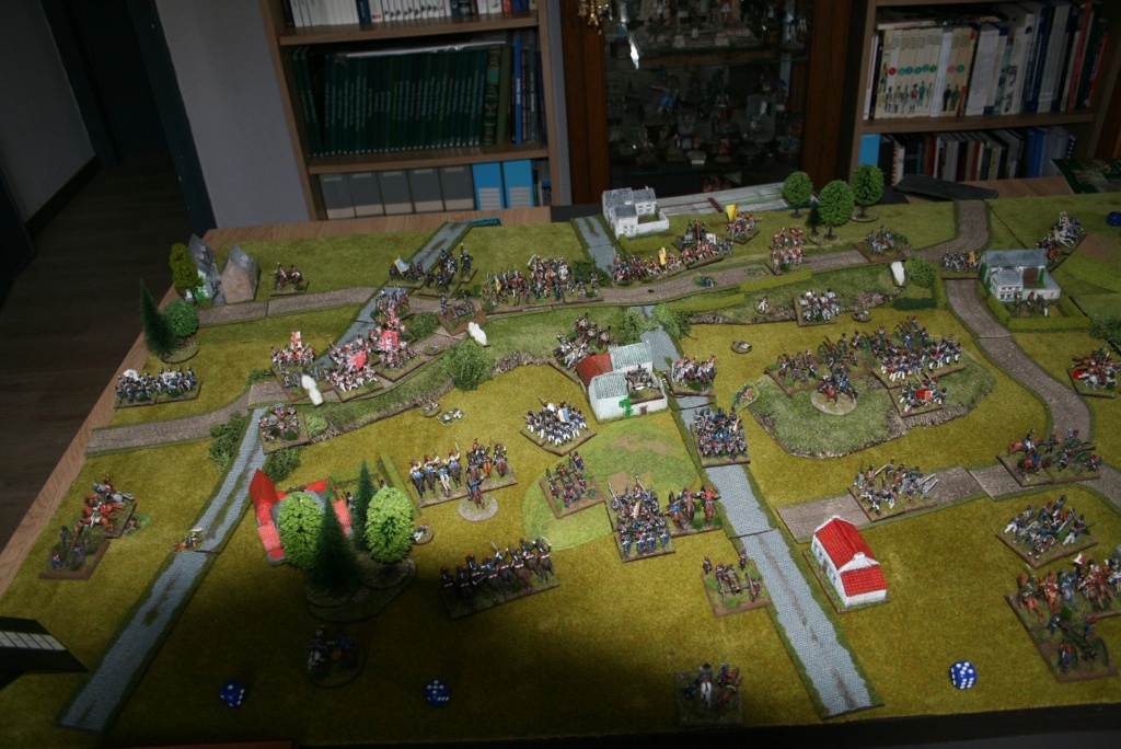 Bataille de Waterloo 6310