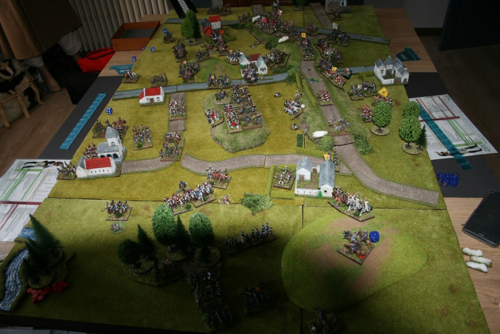 Bataille de Waterloo 6810