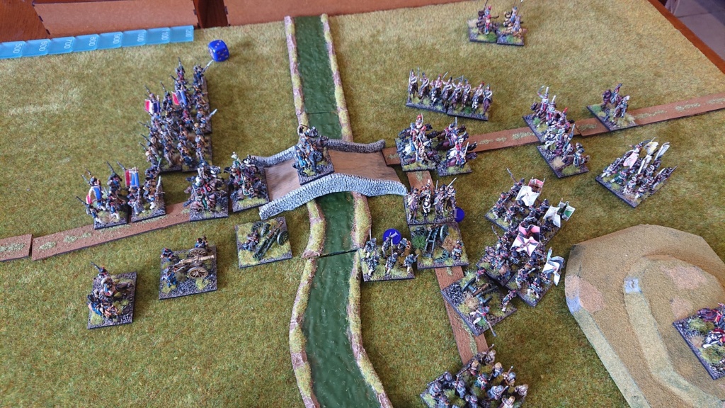 bataille du 09 juin 2022 chez les Hussards Ludiques 816
