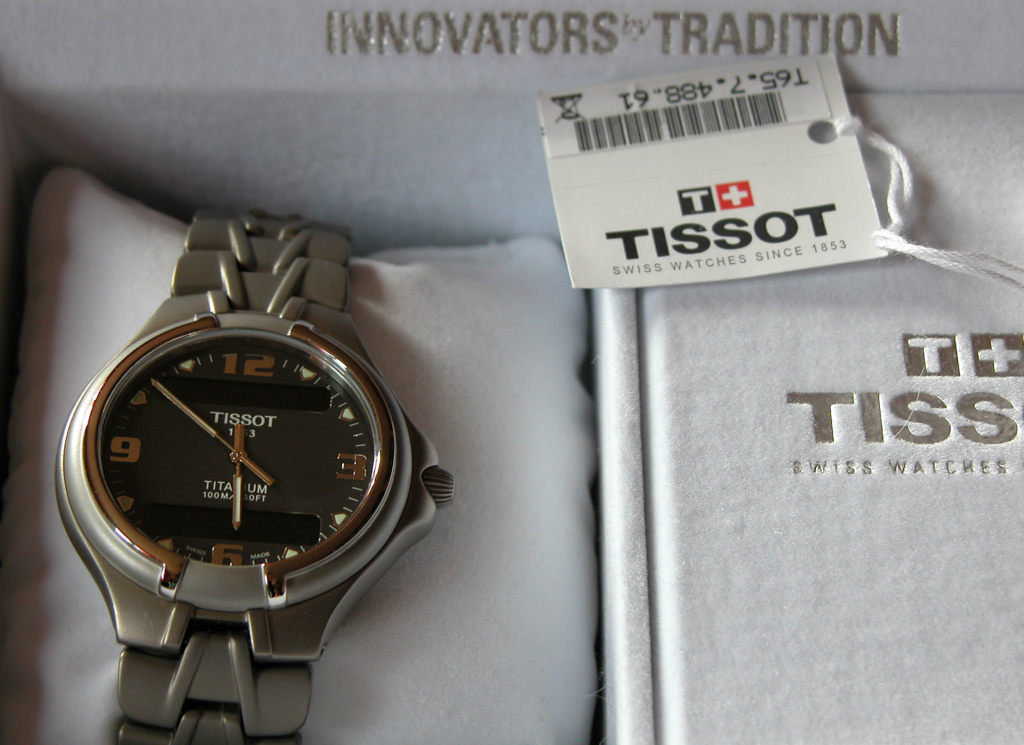 collection - Tissot Owners Post... tome 2 - Page 11 Dscn1616