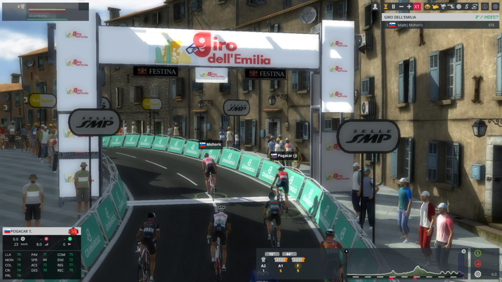 30/09/2023 Giro Dell'Emilia ITA 1.Pro Pcm01120
