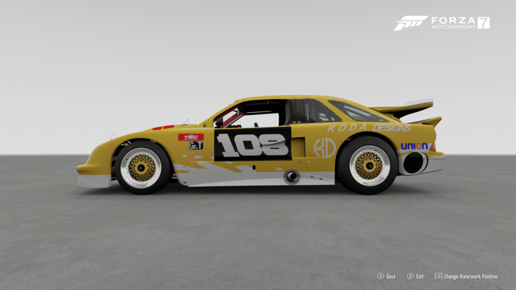 2023 TORA Endurance Championship - Livery Inspections - Page 7 Aee3d510