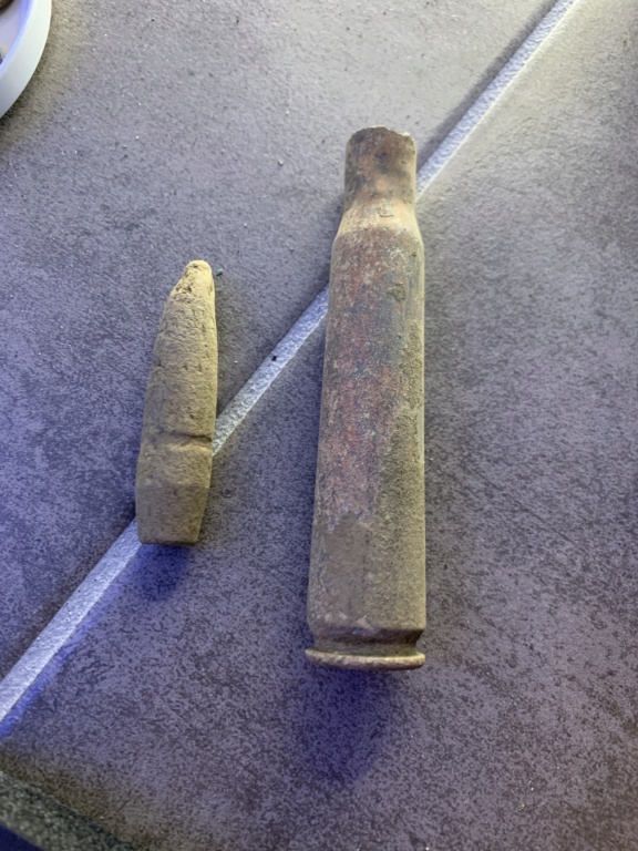 Munition 12,7 américaine résistance  A5a87d10