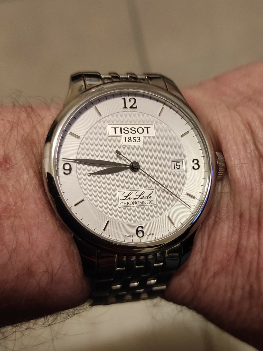 collection - Tissot Owners Post... tome 2 - Page 11 Img_2014