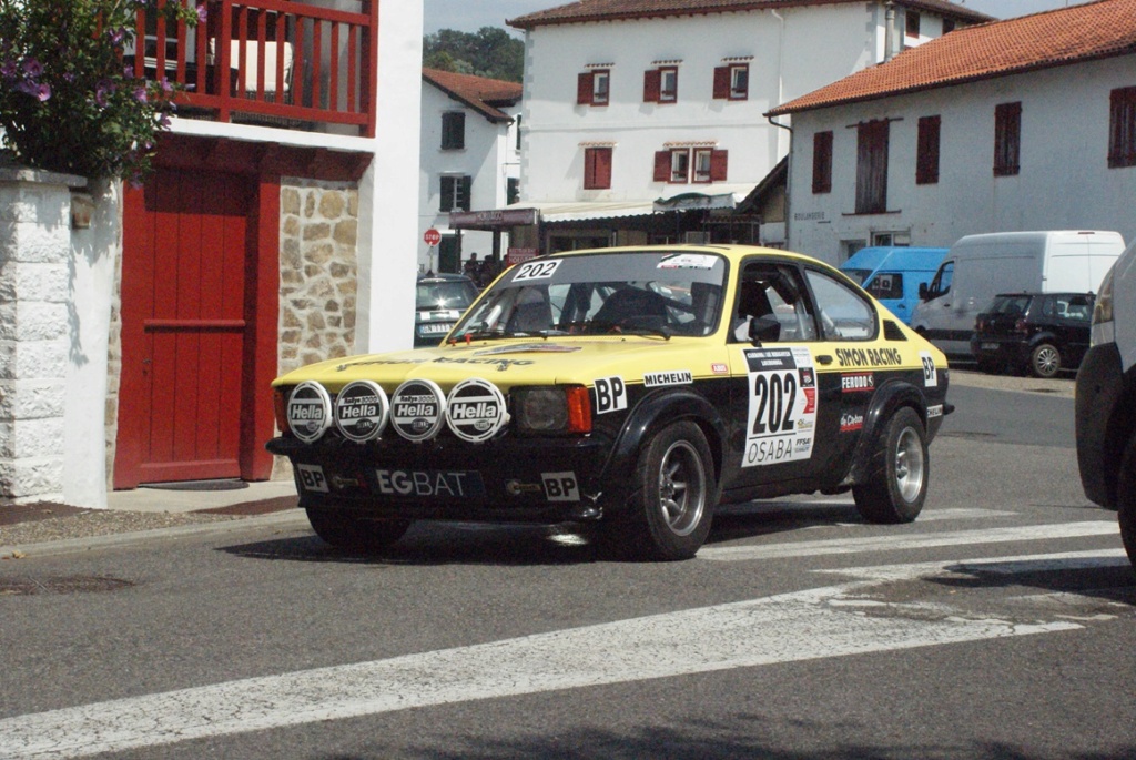 [64] [25/08/2024] Rallye du Pays Basque Dsc01511