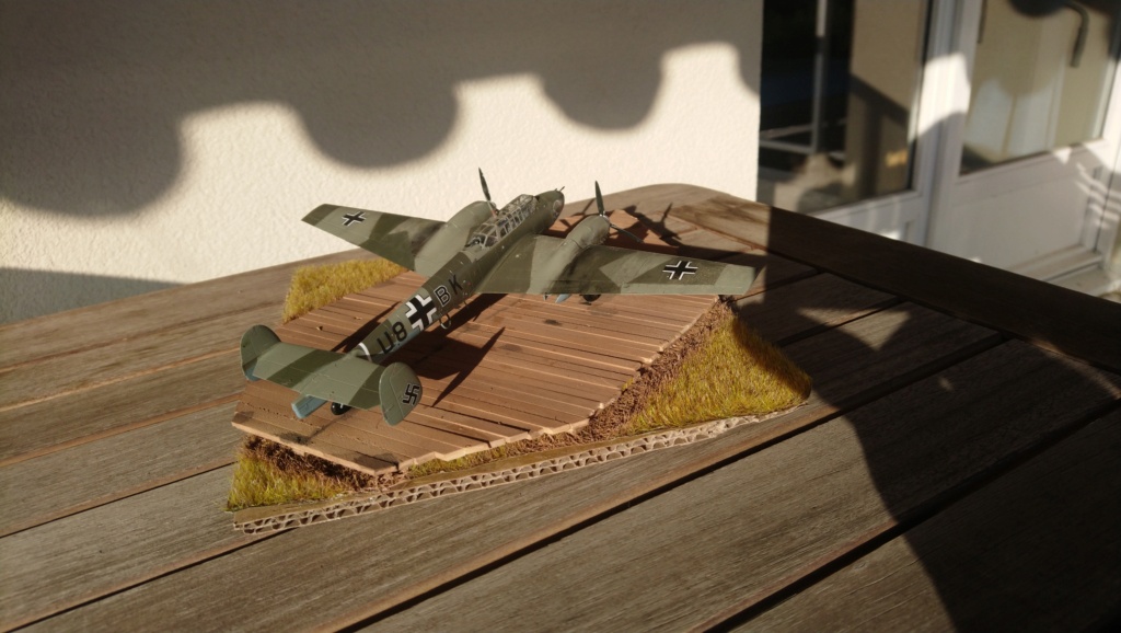 Adlertag (Bf 110C/D)/Bf110D-0 St-Omer [Eduard] 1/72e Dsc_0010