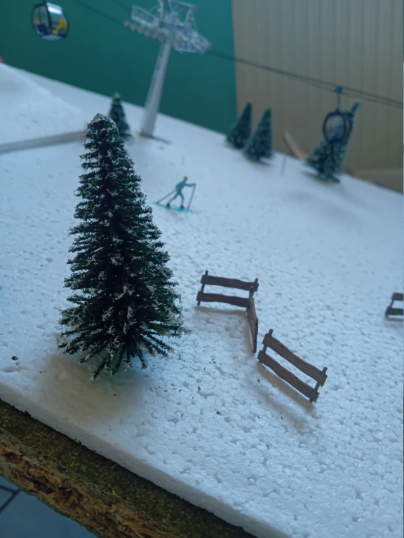 Schladming (station miniature 1:87) 16927120