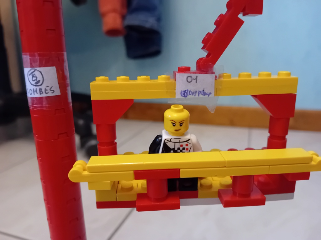 Remontées mécaniques Lego 20240212