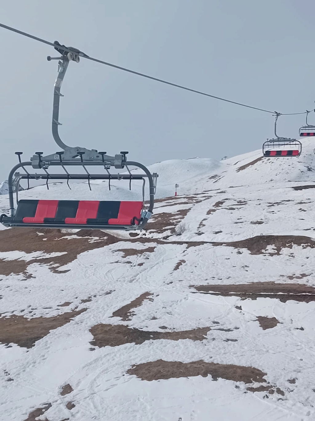 Téléporté mixte 6/10 places (TSCD6/10) de la Vallée Blanche V_sizo10