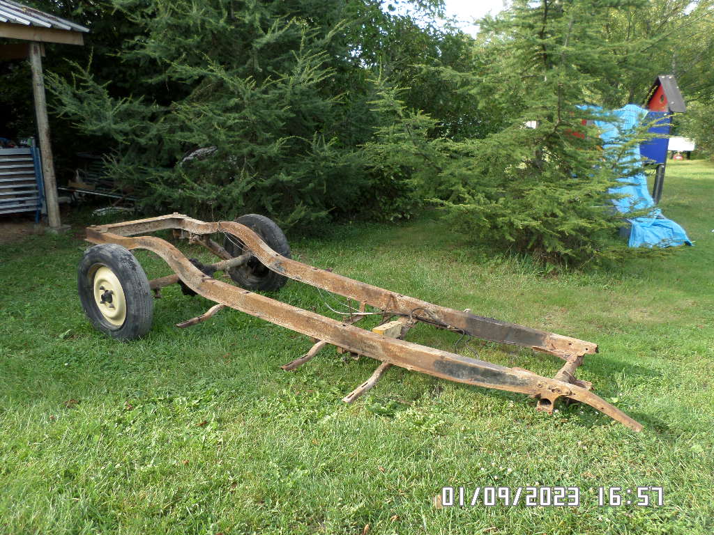 restauration d'une Peugeot 201 BR3 de 1933 Sam_0716