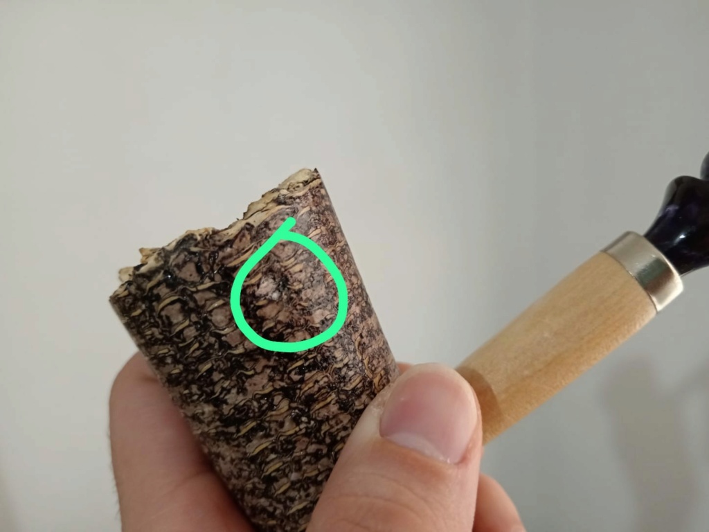 Recomendaciones para Missouri Meerschaum Freehand  Whatsa13