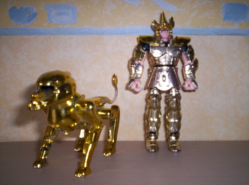 Le chevalier d'or du lion 100_3621