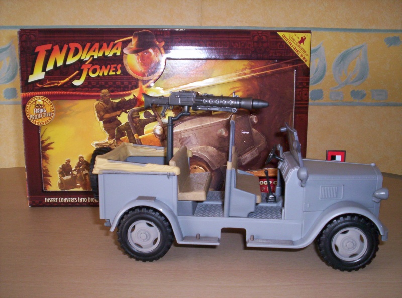 Indiana Jones Hasbro 100_3644