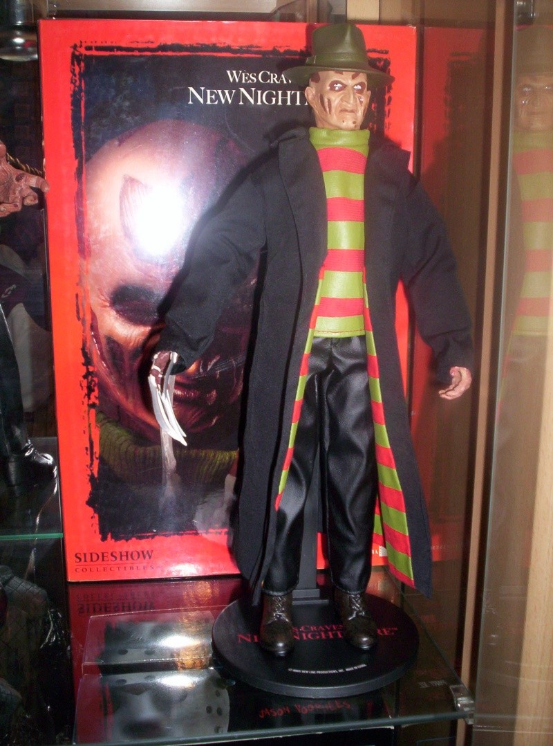 Freddy Krueger Sideshow 102_4558